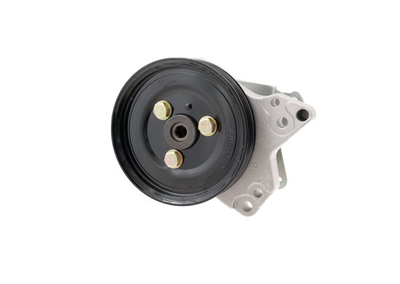 Power Steering Pump Assembly - QVB101453P1 - OEM